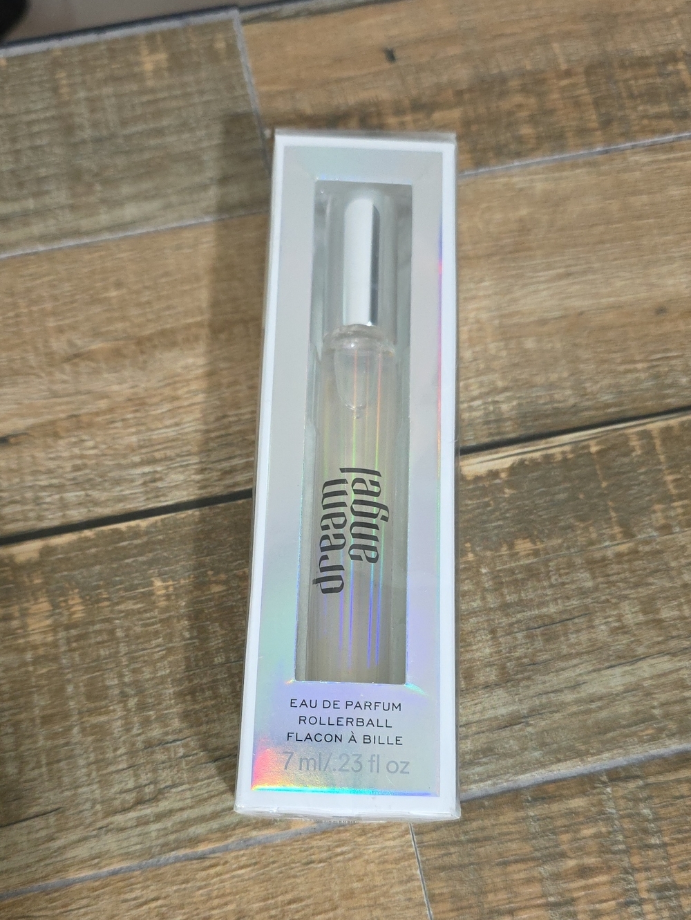 Victoria Secret Dream Angel Rollerball NEW